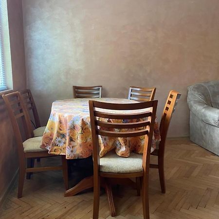Apartamento Апартамент Мидия Енос Русе Exterior foto