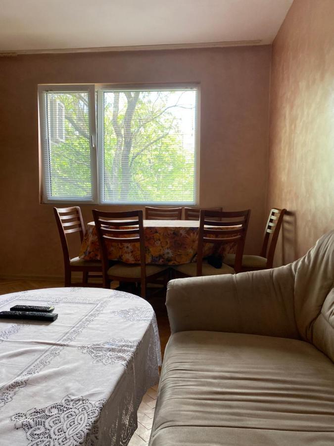 Apartamento Апартамент Мидия Енос Русе Exterior foto