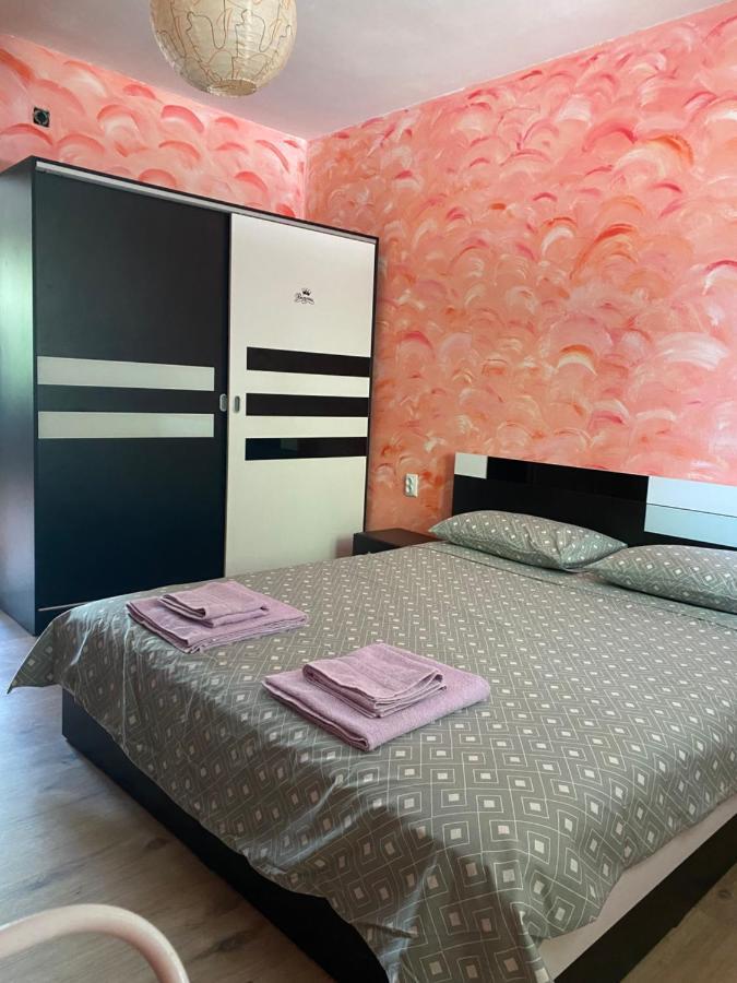 Apartamento Апартамент Мидия Енос Русе Exterior foto