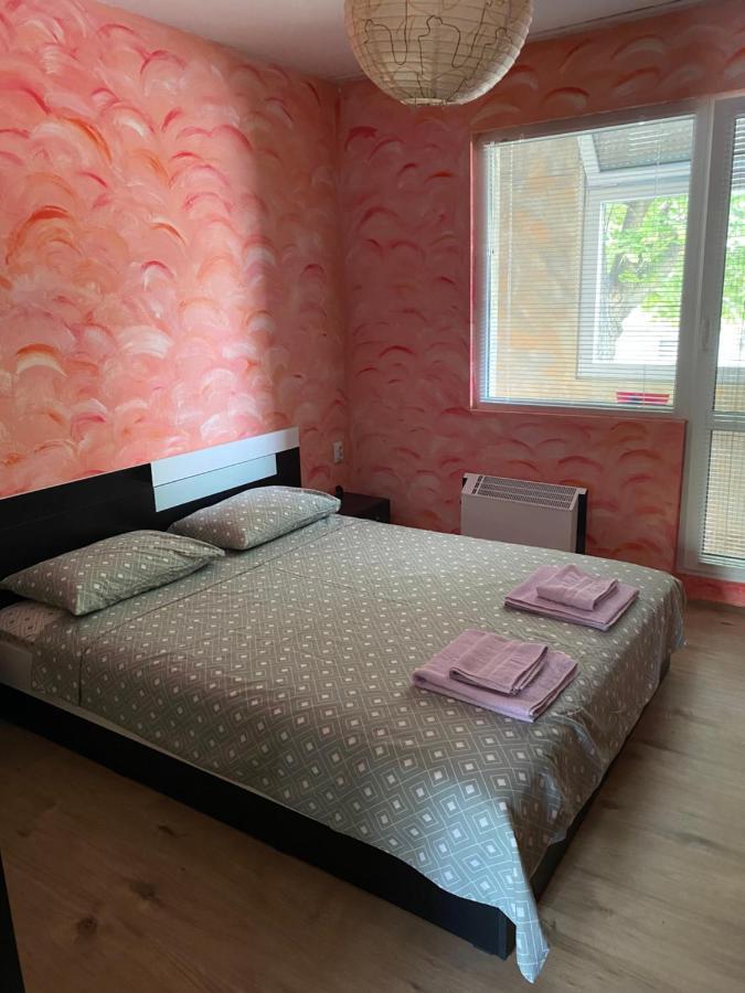 Apartamento Апартамент Мидия Енос Русе Exterior foto