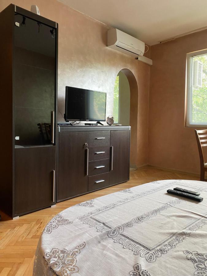 Apartamento Апартамент Мидия Енос Русе Exterior foto